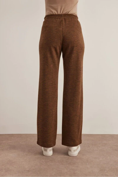 Wide-Leg Pants - 5