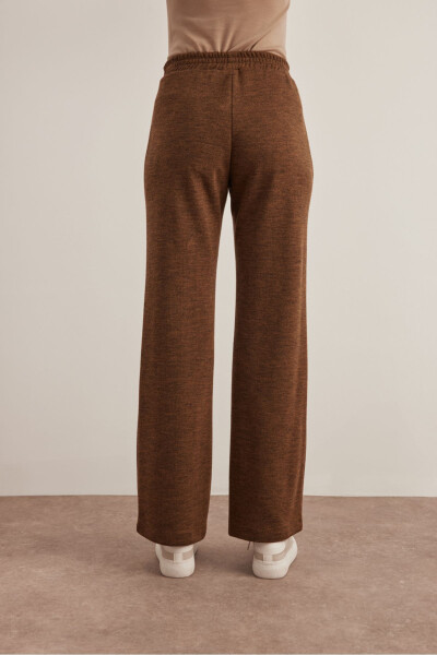 Wide-Leg Pants - 5