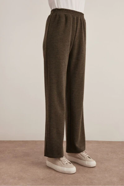 Wide-Leg Pants - 3