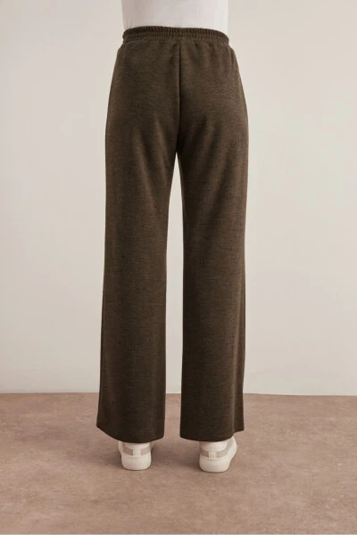 Wide-Leg Pants - 5