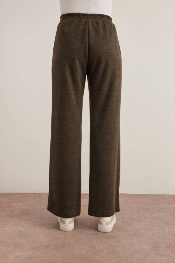 Wide-Leg Pants - 5
