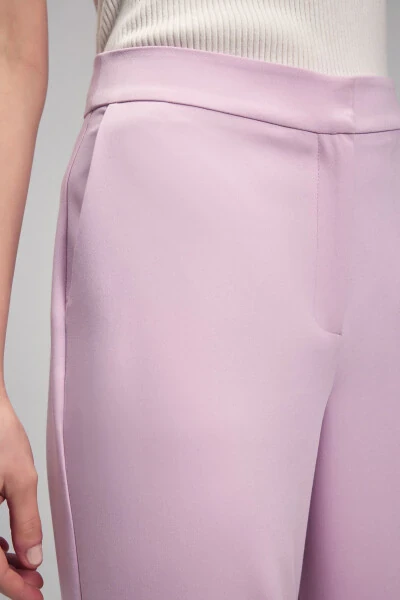 Wide-leg trousers - ADL (1)