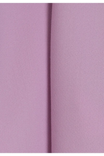 Wide-leg trousers - 7