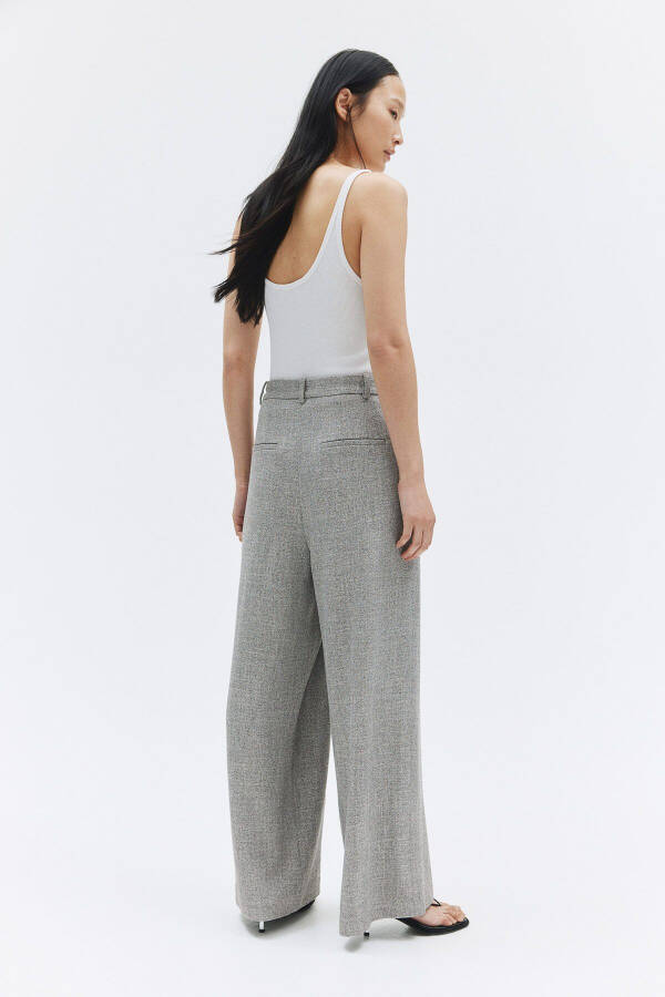 Wide pants - 5