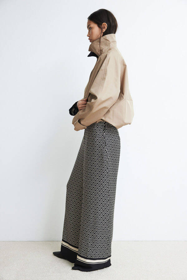 Wide pants - 6