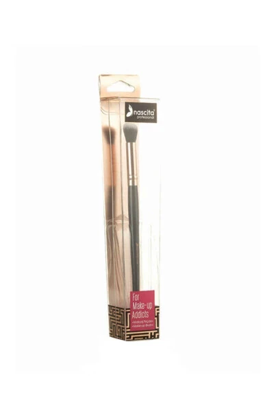 Wide-Shaped Eyeshadow Blending Brush Nasbrush0138 - NASCITA