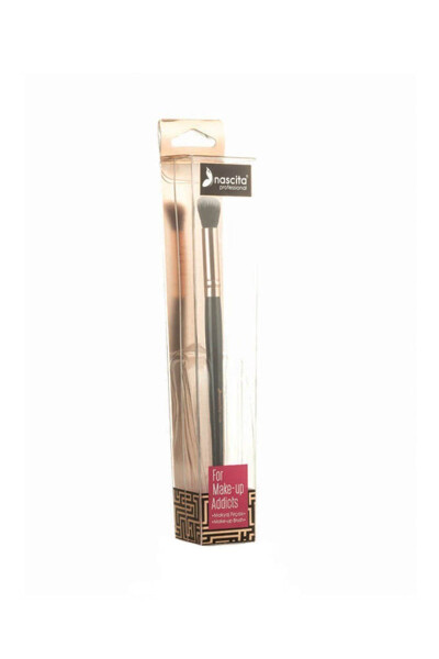 Wide-Shaped Eyeshadow Blending Brush Nasbrush0138 - 1