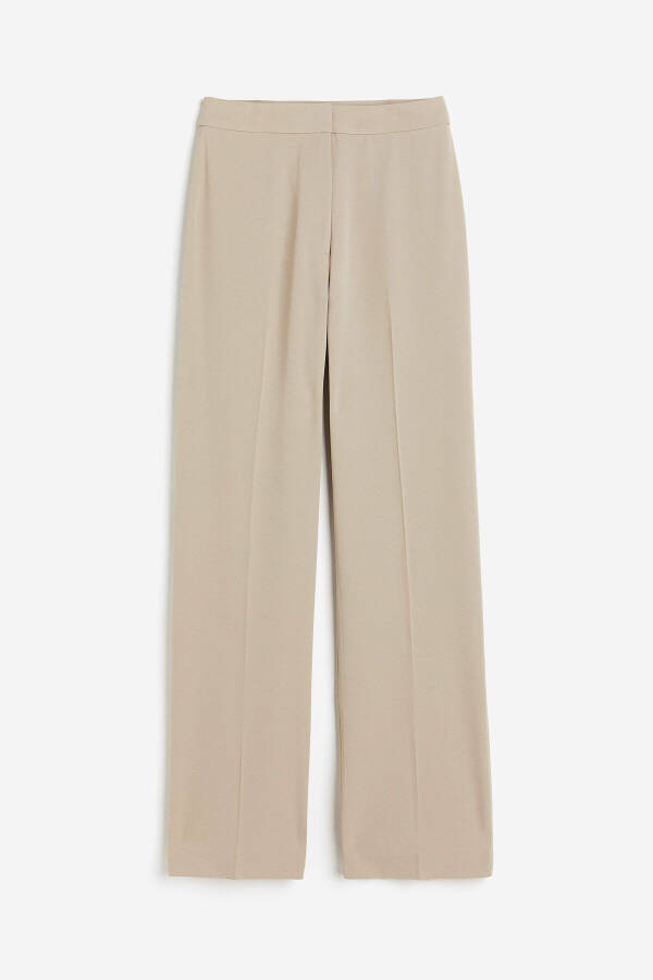 Wide trousers - 3