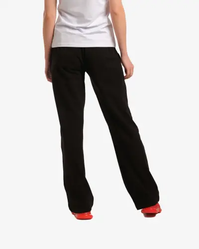 Wide Trousers - ЧЕРНЫЙ - 7SABER (1)
