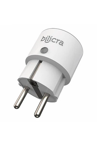 Wifi Aqlli Rozетка Join - BILICRA