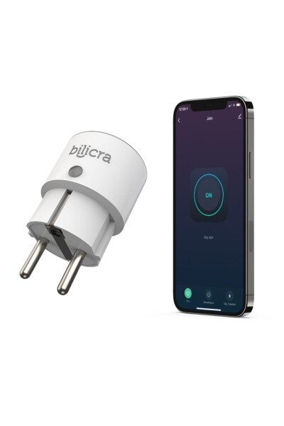 Wifi Smart Plug Join - 10