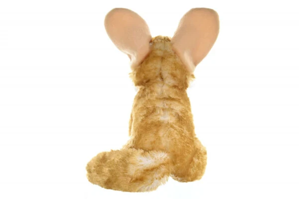 Wild Republic Fennec Fox Plush, Stuffed Animal, Plush Toy, Gifts for Kids, Cuddlekins, 12 Inches - WILD REPUBLIC (1)