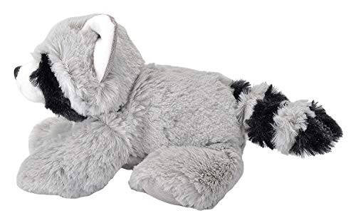 Wild Republic Raccoon Plush, Stuffed Animal, Plush Toy, Gifts for Kids, Hug’EMS 7 - 20