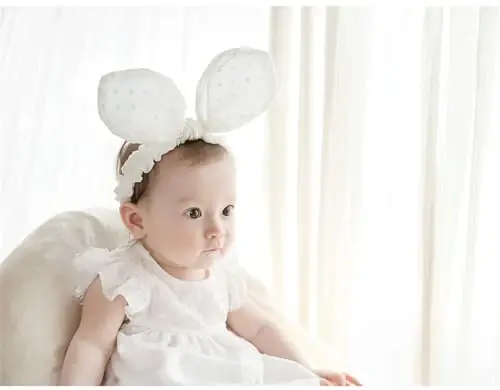 WILLFUN Baby Girls Mary Jane Flats Floral Princess Dress Crib Shoes Non-Slip for Toddler First Walkers - 5