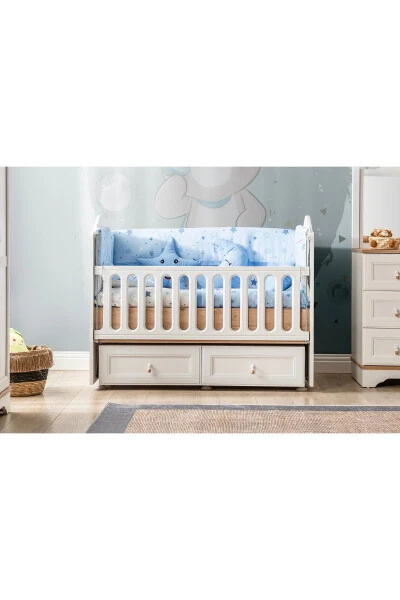 Wilma Mini Crib - DORESSA (1)