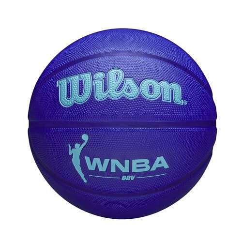 Wilson, basketballs Unisex-Adult - 1