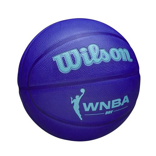 Wilson, basketballs Unisex-Adult - 2