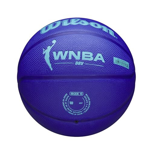 Wilson, basketballs Unisex-Adult - 6