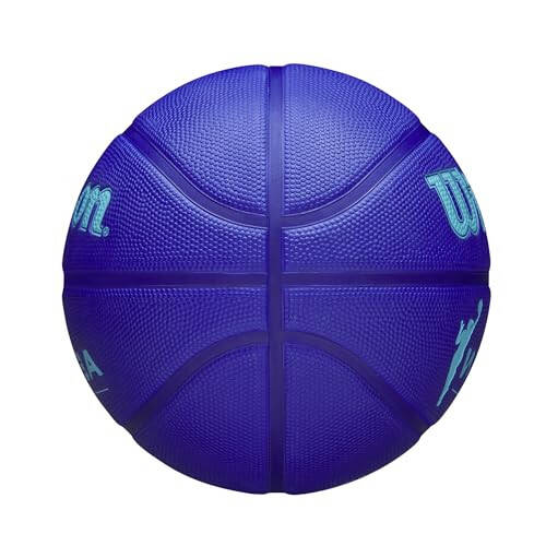 Wilson, Basketbol to'plari Unisex-Kattalar uchun - 4