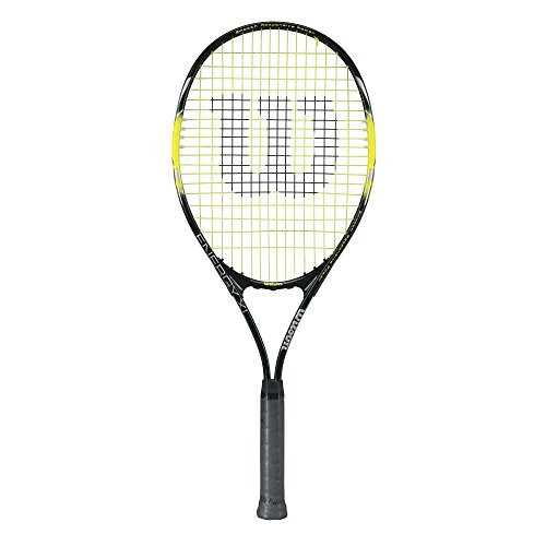 Wilson Energy XL Kattalar uchun Xobbi Tennis Raketi - Tutqich Hajmi 3 - 4 3/8