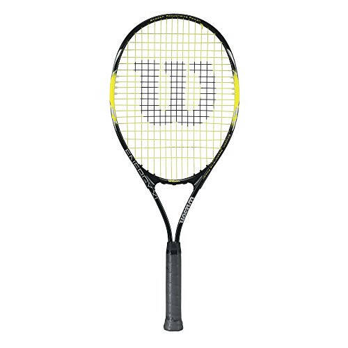 Wilson Energy XL Kattalar uchun Xobbi Tennis Raketi - Tutqich Hajmi 3 - 4 3/8