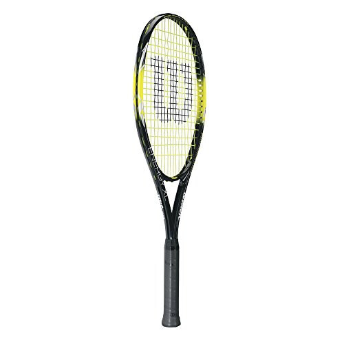 Wilson Energy XL Kattalar uchun Xobbi Tennis Raketi - Tutqich Hajmi 3 - 4 3/8