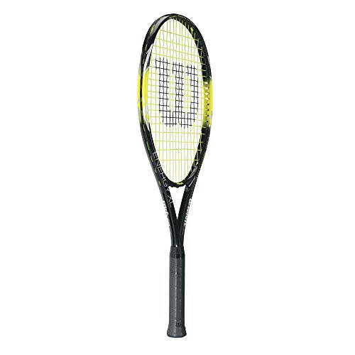 Wilson Energy XL Yetişkin Hobi Tenis Raketi - Kulp Boyutu 3 - 4 3/8