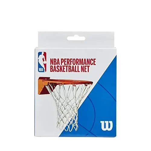 Wilson NBA Basketball Nets 
