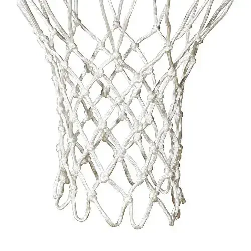 Wilson NBA Basketball Nets - 3
