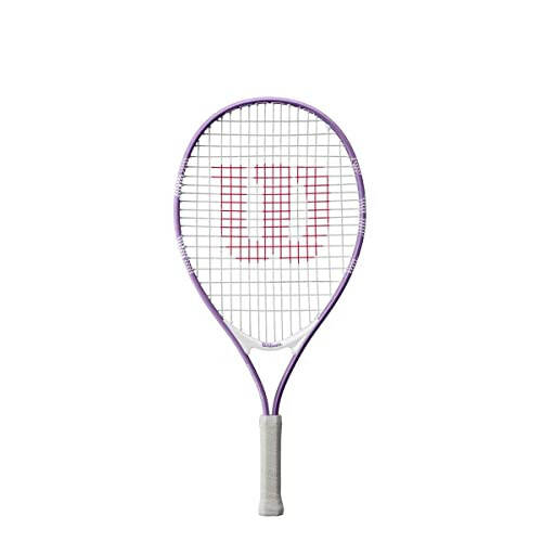 Wilson Serena Williams 23 Tennis Racquet - 1