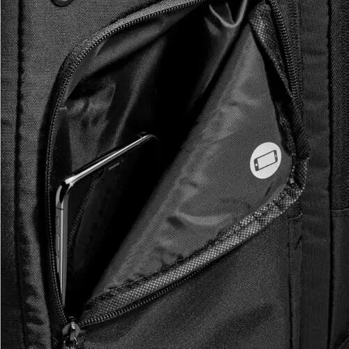 WILSON Sport Tovarlari Tennis Sumkasi, QORA, O'lchamsiz (WR8010801001) - 5