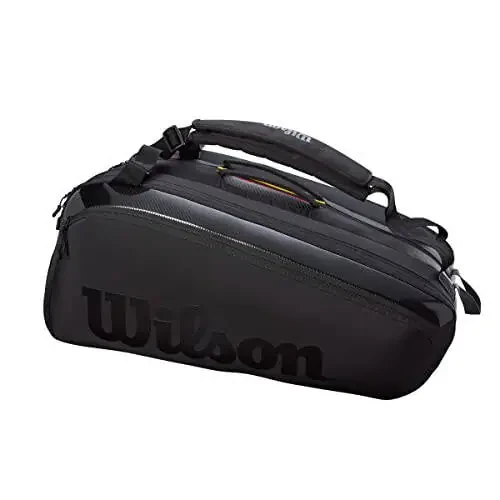 WILSON Сумка для тенниса для взрослых - 19
