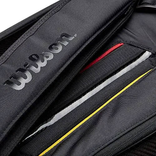 WILSON Сумка для тенниса для взрослых - 12