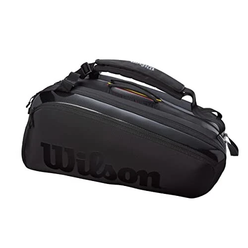 WILSON Сумка для тенниса для взрослых - 9