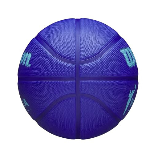 Wilson, Unisex-Yetişkin Basketbol Topları - 4