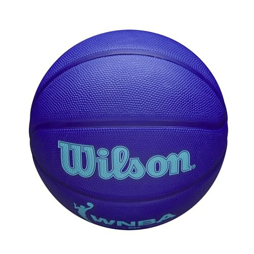 Wilson, Unisex-Yetişkin Basketbol Topları - 5