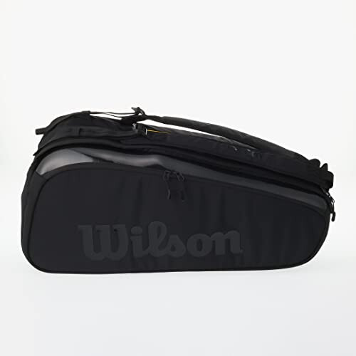 WILSON Super Tour 9 Pk Pro Staff Black - 16