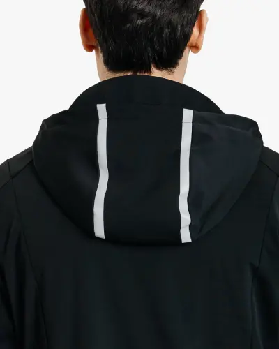 Windbreaker - BLACK - 9
