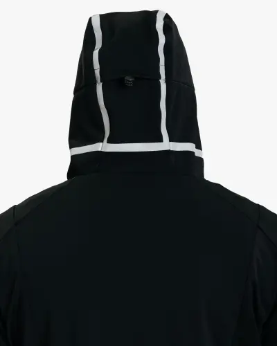 Windbreaker - BLACK - 8