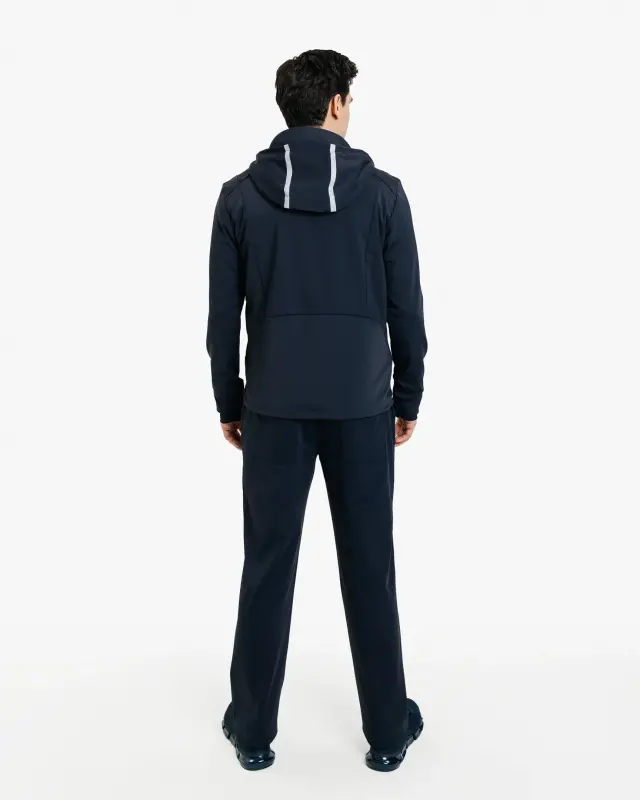 Windbreaker - DARK-BLUE - 15