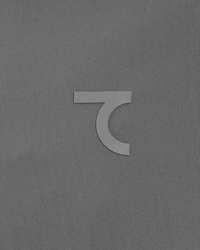 Windbreaker - GRAY - 9