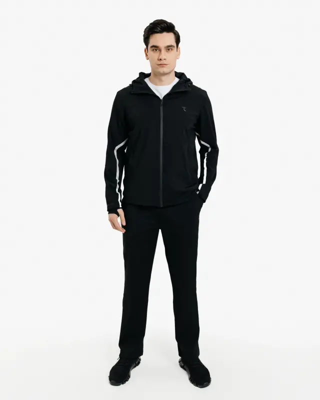 Windbreaker - QORA - 3