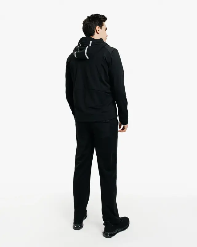 Windbreaker - QORA - 5