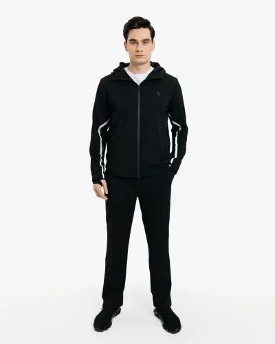 Windbreaker - QORA - 7SABER (1)