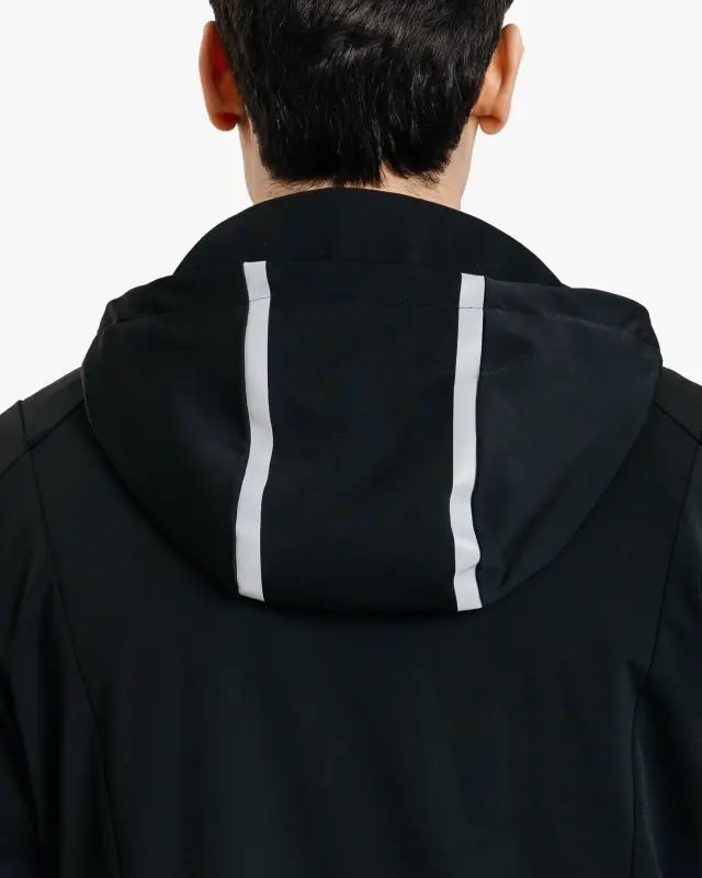 Windbreaker - QORA - 5