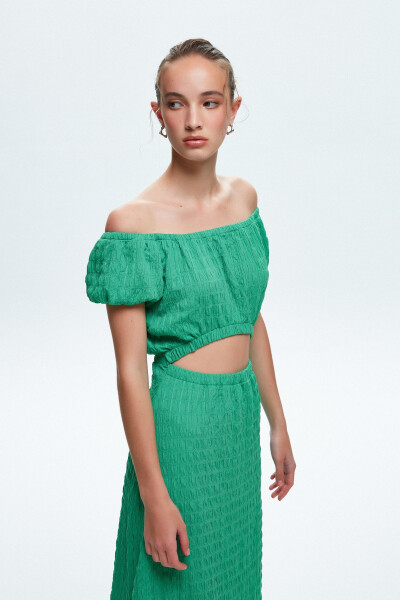 Window Pane Dress - ADL (1)