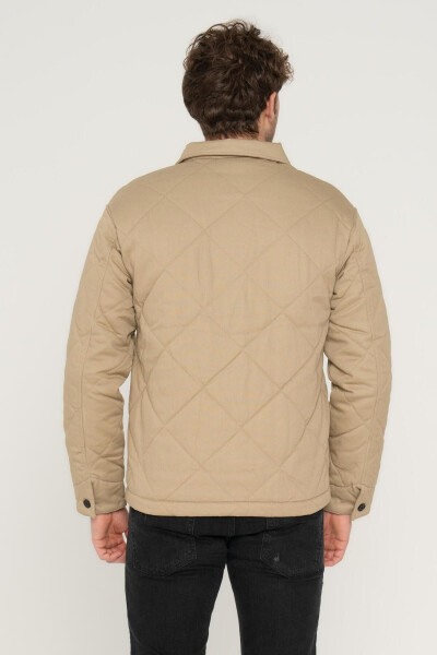 Windproof button-up jacket - Baxter - 9