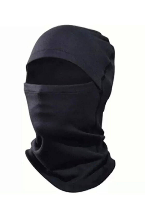 Windproof Thermal Face Snow Mask - 2