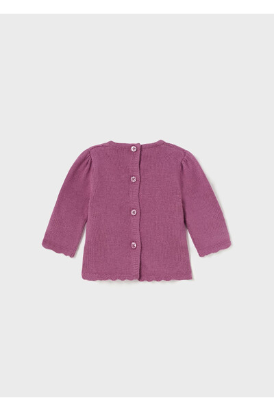 Winter Baby Girl Sweater - MAYORAL (1)