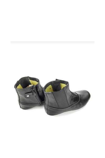 Winter Gerede Clogs. Zippered Single Rubber. Inner Felt Gerede Clogs. Size 37 - 2